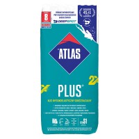 ATLAS PLUS - nowy